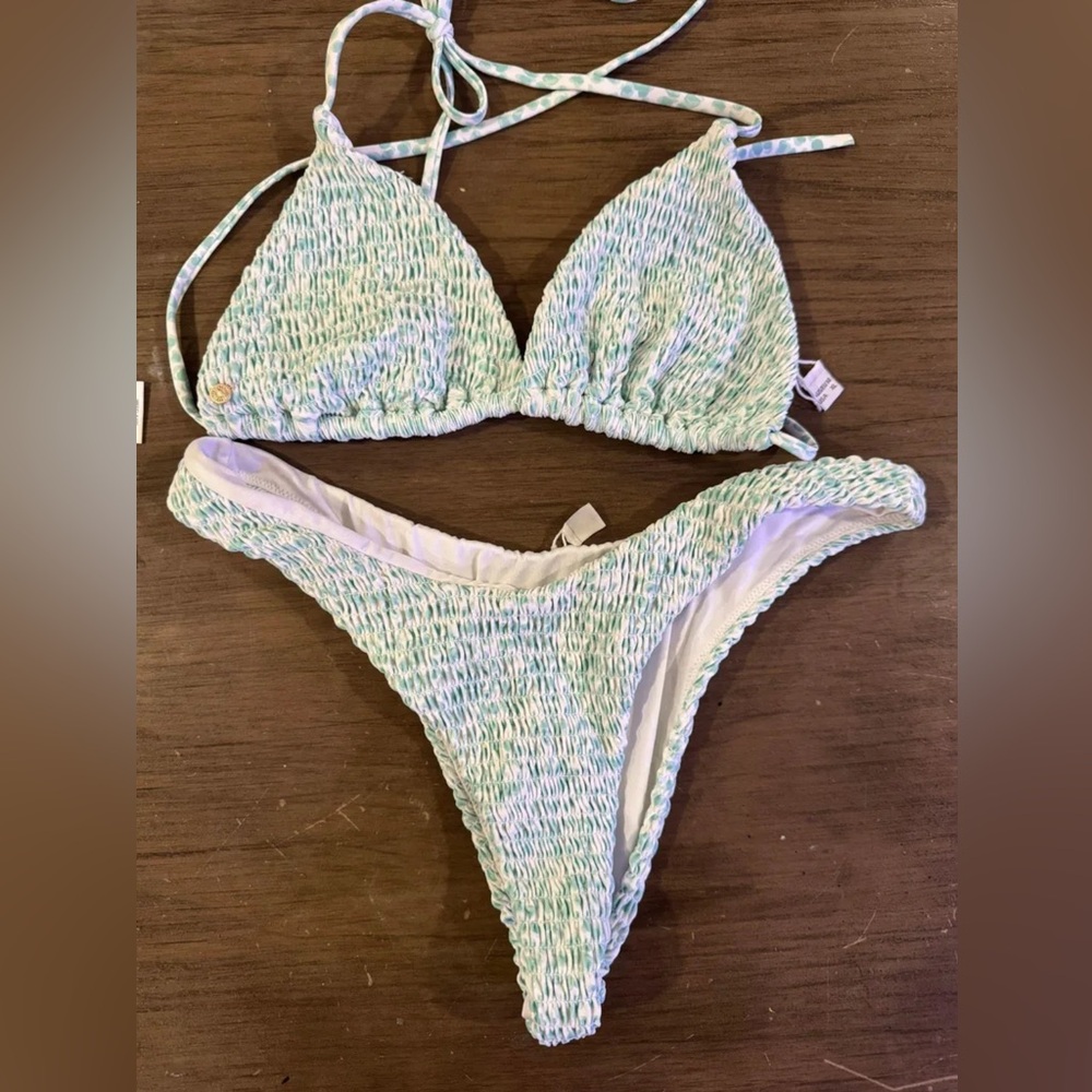 Rythym Swimsuit